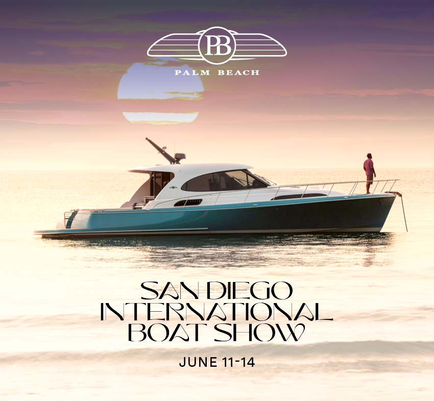 Palm Beach Motor Yachts